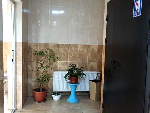 квартира за адресою Анни Ахматової вул., 22