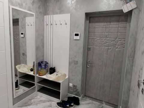 квартира по адресу Краковская ул., 27