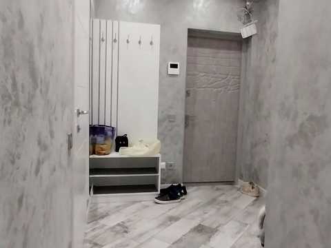 квартира по адресу Краковская ул., 27