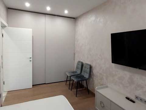 квартира по адресу Краковская ул., 27
