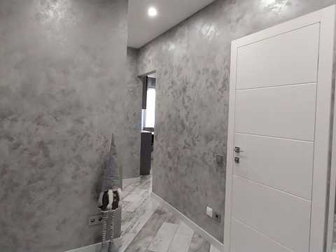 квартира по адресу Краковская ул., 27