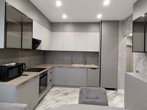 квартира по адресу Краковская ул., 27