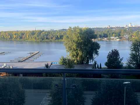 квартира за адресою Раїси Окіпної вул., 18