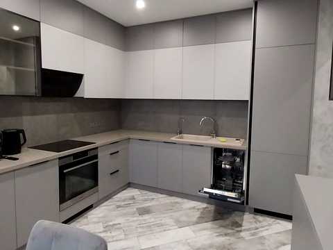 квартира по адресу Краковская ул., 27
