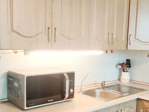 квартира за адресою Зої Гайдай вул., 12/10
