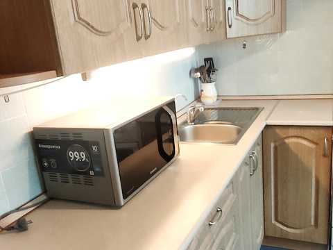 квартира за адресою Зої Гайдай вул., 12/10