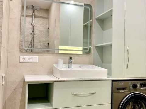 квартира за адресою Предславинська вул., 44
