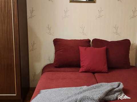 квартира за адресою Зої Гайдай вул., 12/10