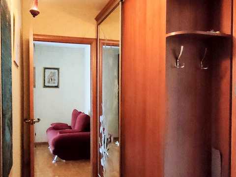квартира за адресою Зої Гайдай вул., 12/10