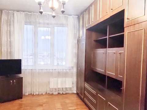 квартира за адресою Зої Гайдай вул., 12/10