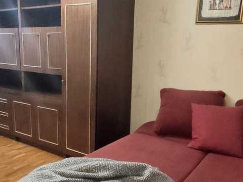 квартира за адресою Зої Гайдай вул., 12/10