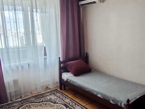 квартира за адресою Зої Гайдай вул., 12/10
