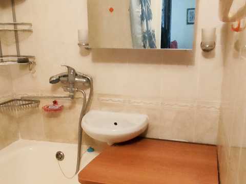 квартира за адресою Зої Гайдай вул., 12/10