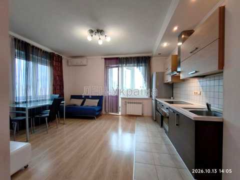 квартира за адресою Урлівська вул., 21-Б