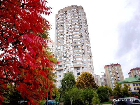 квартира за адресою Урлівська вул., 21-Б