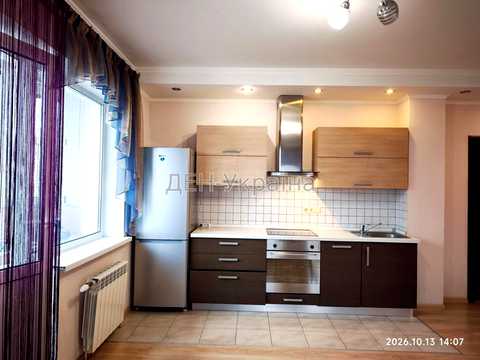 квартира за адресою Урлівська вул., 21-Б