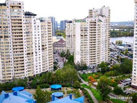 квартира за адресою Урлівська вул., 21-Б