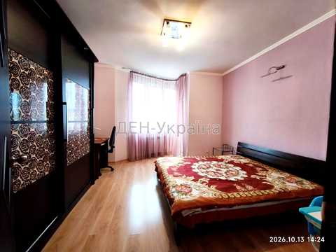 квартира за адресою Урлівська вул., 21-Б