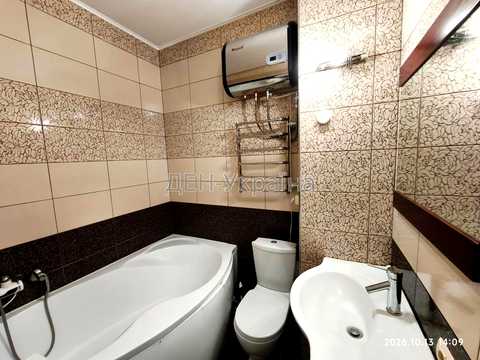 квартира за адресою Урлівська вул., 21-Б