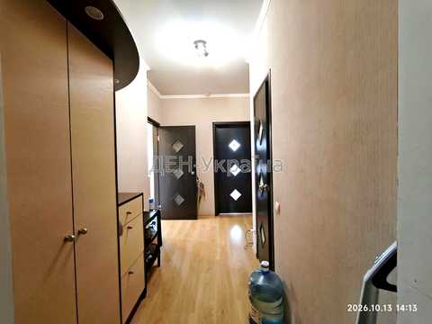 квартира за адресою Урлівська вул., 21-Б