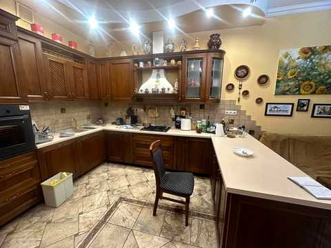будинок за адресою с. Сторожниця, Шевченка вул.