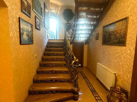 будинок за адресою с. Сторожниця, Шевченка вул.