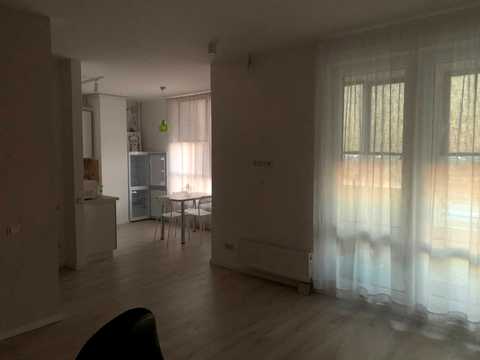 квартира за адресою Журавлина вул., 4