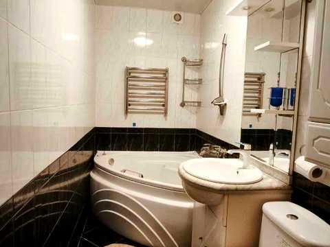 квартира за адресою Ніни Строкатої вул. (Буніна), 15