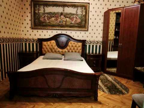 квартира за адресою Ніни Строкатої вул. (Буніна), 15
