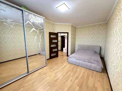 квартира по адресу Мира ул., 15-А