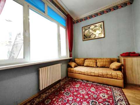 квартира за адресою Ніни Строкатої вул. (Буніна), 15