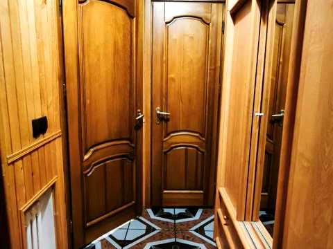квартира за адресою Ніни Строкатої вул. (Буніна), 15