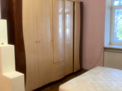 квартира за адресою Володимира Антоновича вул. (), 54