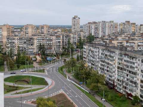 квартира за адресою Київ, Володимира Івасюка просп. (Героїв Сталінграду), 53-Б