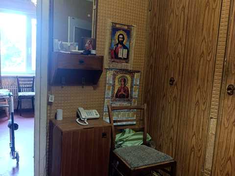 квартира по адресу Архитекторов ул., 32