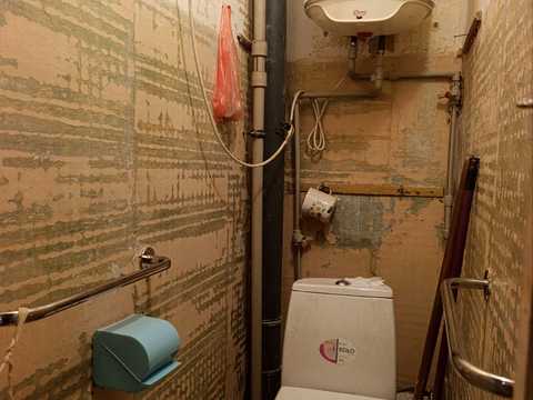 квартира по адресу Архитекторов ул., 32