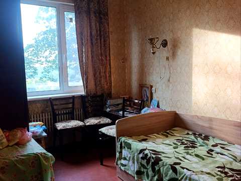 квартира по адресу Архитекторов ул., 32