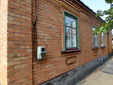 будинок за адресою Карнаватська вул. (Куйбишева)