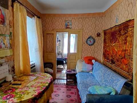 будинок за адресою Карнаватська вул. (Куйбишева)