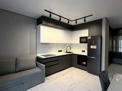 квартира за адресою Соборна вул., 25
