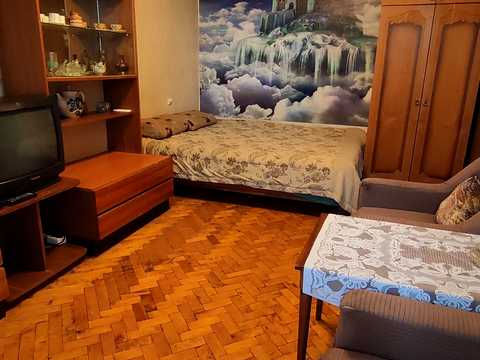 квартира по адресу Берестейский просп. (Победы), 91