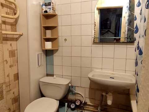 квартира за адресою Київ, Берестейський просп. (Перемоги), 91