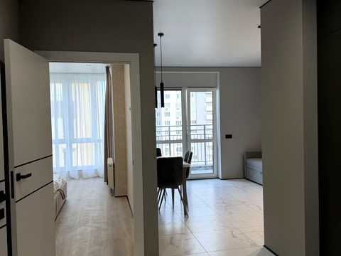 квартира за адресою Соборна вул., 25