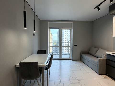 квартира за адресою Соборна вул., 25