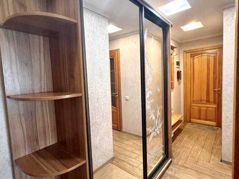 квартира по адресу Слобожанский просп. (Газеты "Правда"), 10