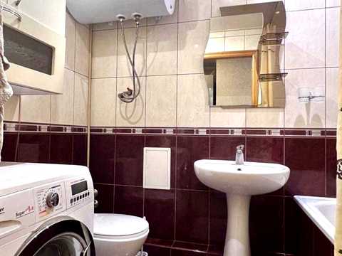 квартира по адресу Слобожанский просп. (Газеты "Правда"), 10