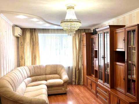 квартира по адресу Слобожанский просп. (Газеты "Правда"), 10