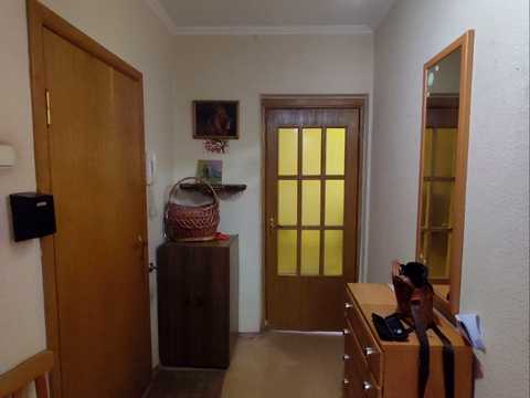 квартира за адресою Остафія Дашкевича вул. (Курнатовського), 4