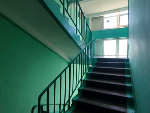 квартира за адресою Остафія Дашкевича вул. (Курнатовського), 4
