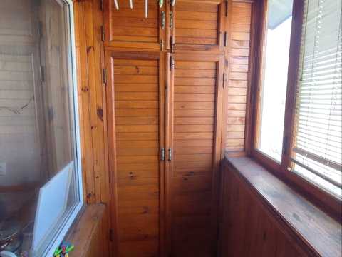 квартира за адресою Остафія Дашкевича вул. (Курнатовського), 4